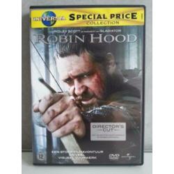 Diverse DVD's 2 voor € 5,00 #4