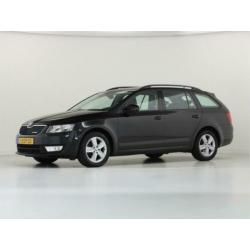 Skoda Octavia 1.6 TDI 110 PK 6-Bak Combi Greenline Businessl