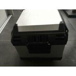 Hepco en Becker explorer tc45 motorkoffer