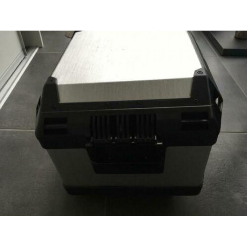 Hepco en Becker explorer tc45 motorkoffer