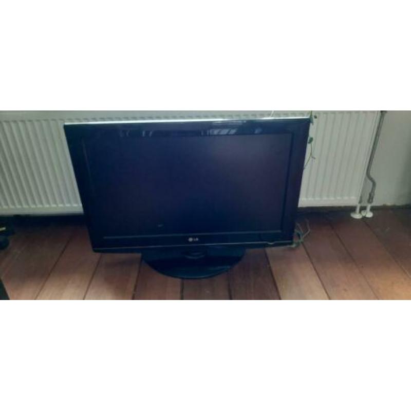 Tv 32lg5020 32 inch
