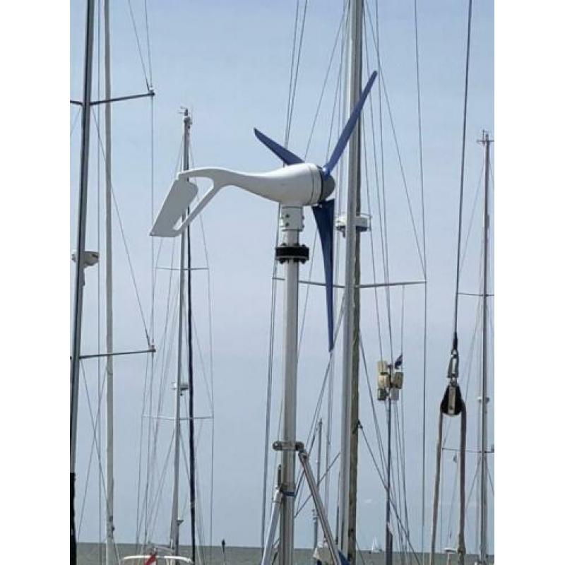 Windgenerator