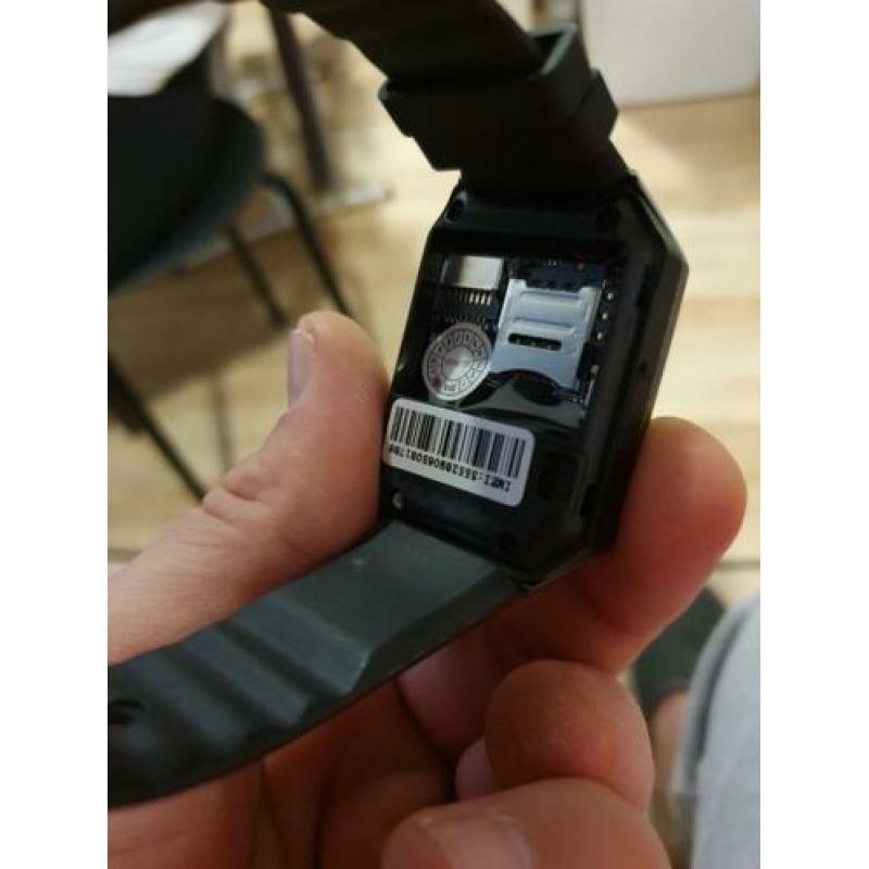 Smart watch