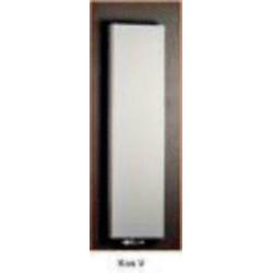 Radson Faro V 180 cm hoog x 75 cm breed type 22 en 2615 Watt