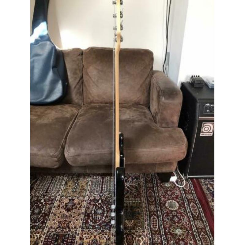 Bas B300 SB Stagg