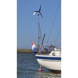 Windgenerator