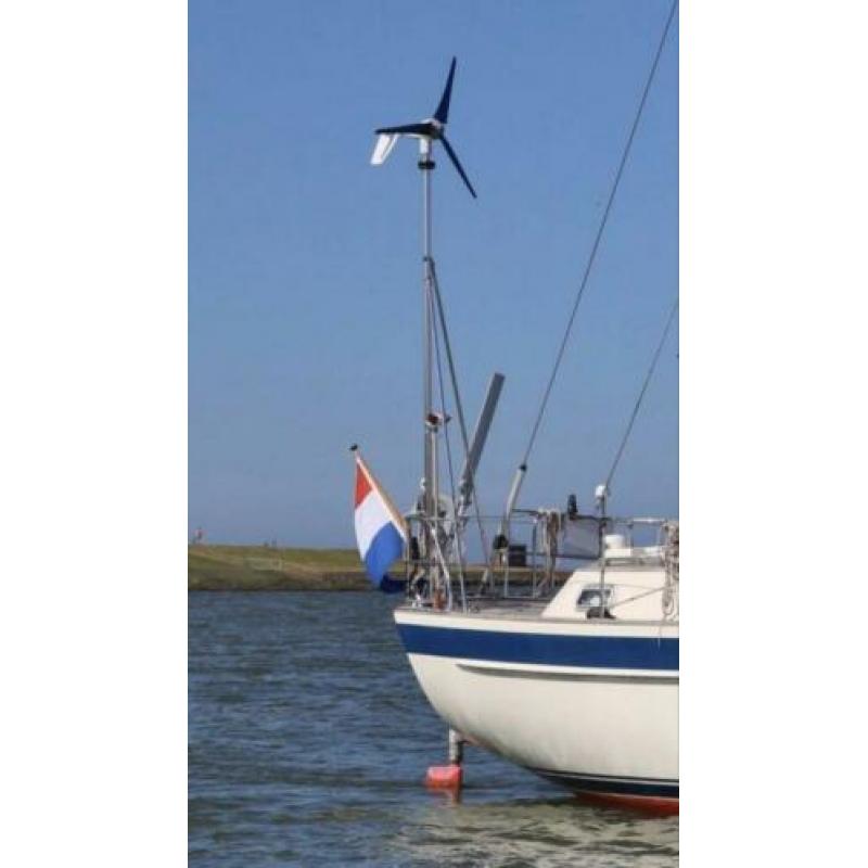 Windgenerator