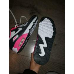 Nike air Max schoenen maat 38