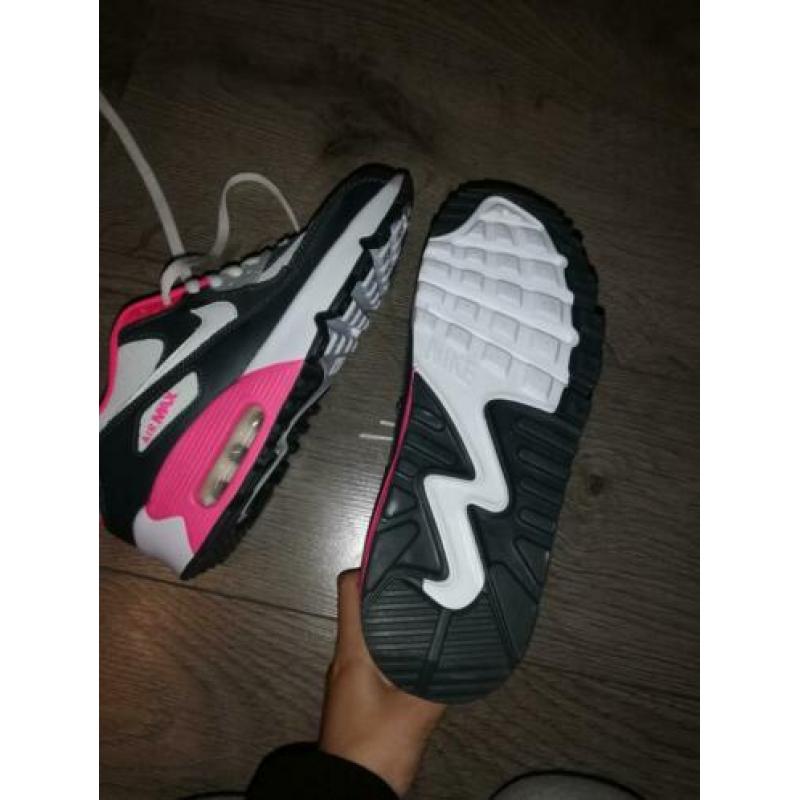 Nike air Max schoenen maat 38