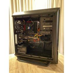 Game PC - i5 / 8gb RAM / GTX 770 4gb / / 1tb HDD / 120gb SSD