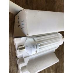 Lamp 210w 10 stuks