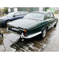 Daimler Sovereign 4.2 Series 1 !!