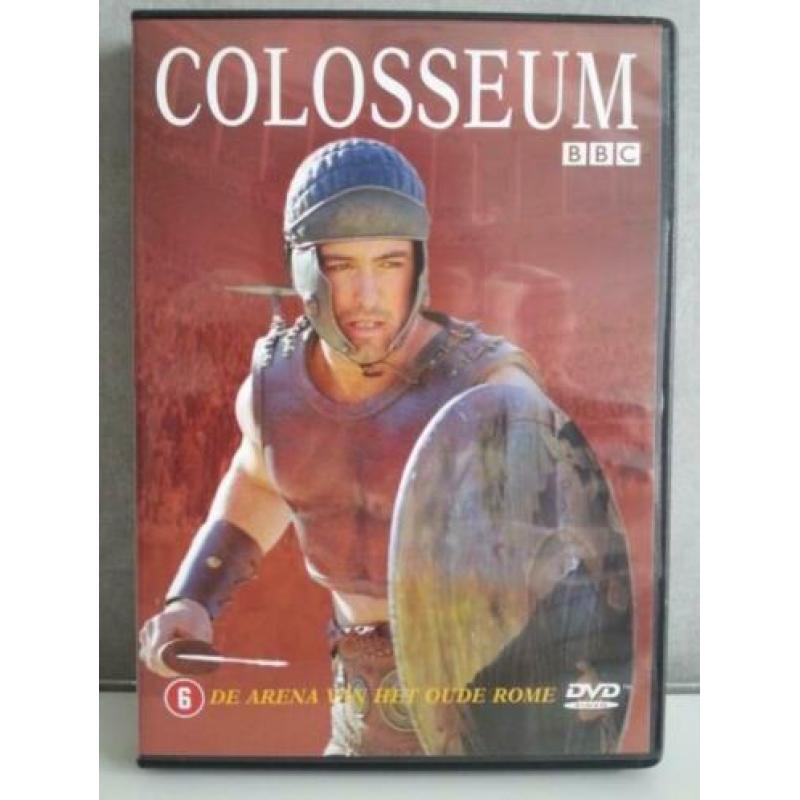 Diverse DVD's 2 voor € 5,00 #4