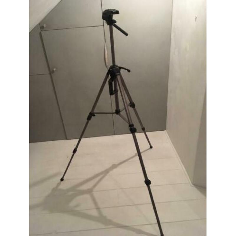 Vanguard statief