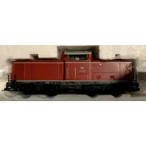Fleischmann HO Locomotief & Wagons en meer