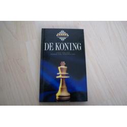 Schaken - De opening, de dame, de koning