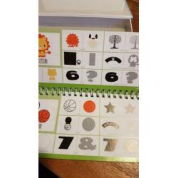 Cricut cartridge Life's a party