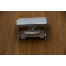 Gira luidspreker contactdoos (8x)