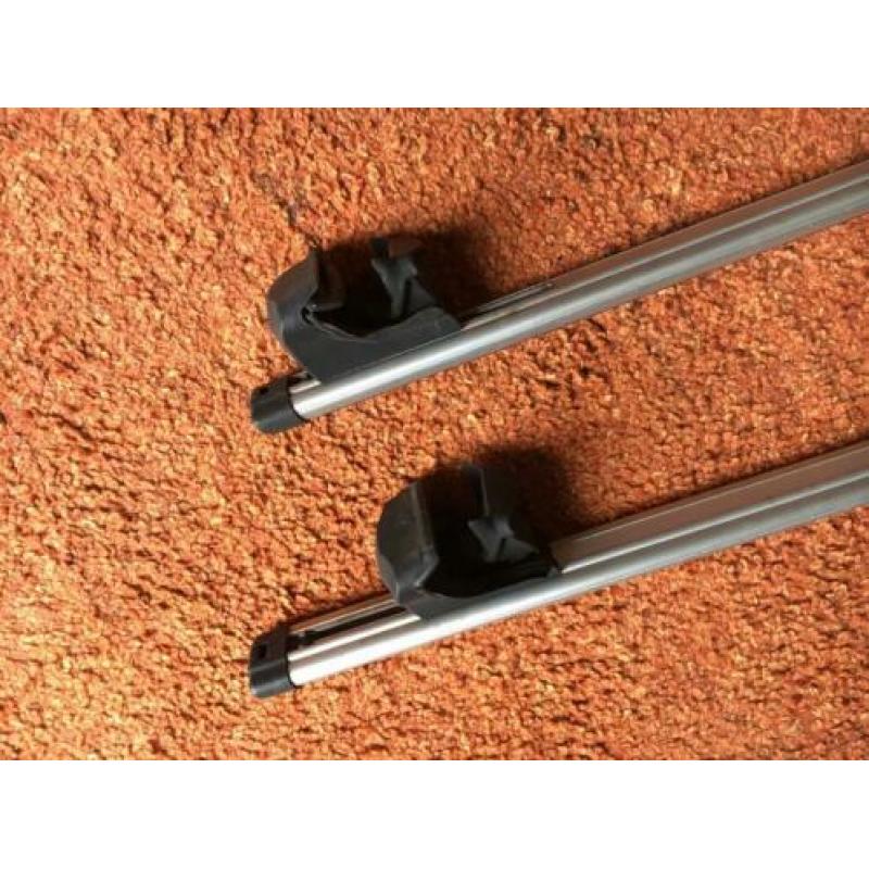 Thule Smart Rack 795 dakdragerset 1270mm