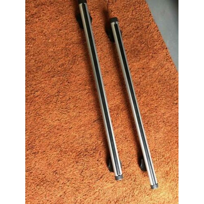 Thule Smart Rack 795 dakdragerset 1270mm