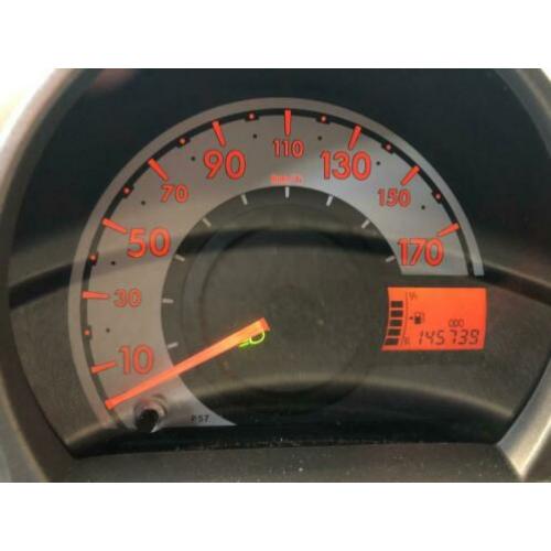 Peugeot 107, 2008, 3dr, Airco