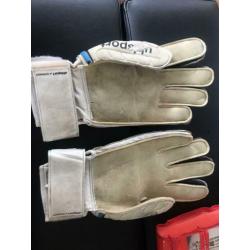 Keeper handschoenen maat 9.5