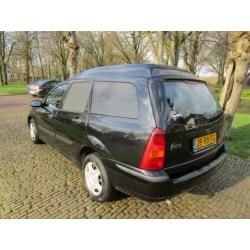 Ford Focus Wagon 1.8 TDDi Cool Edition Airco Stuurbekrachtig