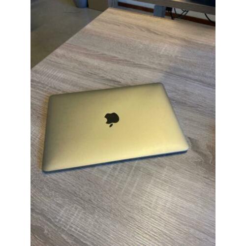Apple MacBook 12 Retina (Rose Gold)