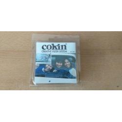 125 - Cokin Linear Polarisatie - A160 - Filter - Nieuw