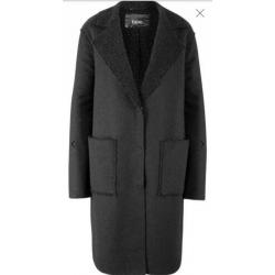 Herfst/Vest jas maat 46