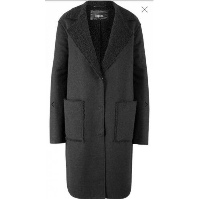 Herfst/Vest jas maat 46