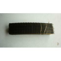 Fleischmann H0 bochtrails 6030