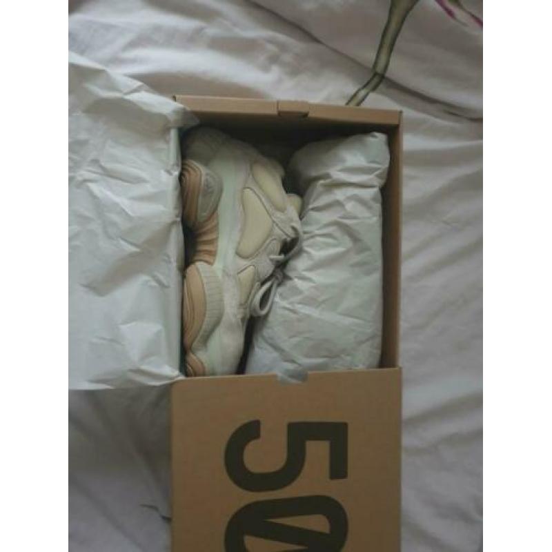 Adidas Yeezy 500 42 2/3