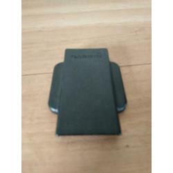 Garmin Zumo 660, BMW 4,5,6 (IV/V/VI) afdekkap, afdek kapje