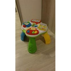 Speeltafel/activiteitentafel
