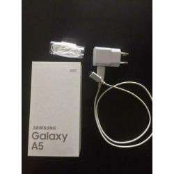 Samsung a5 32gb 2017