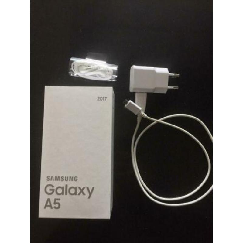 Samsung a5 32gb 2017
