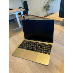 Apple MacBook 12 Retina (Rose Gold)