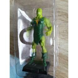 Radioactive Man Lead figure Metal Comic ( Marvel )