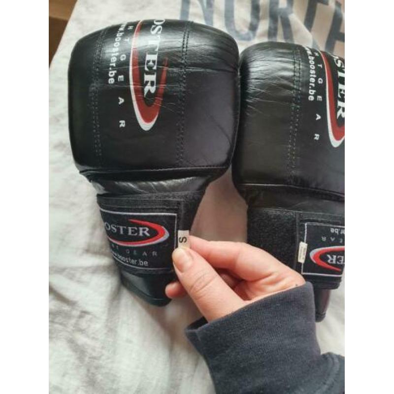 Bokshandschoenen