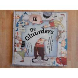 Miriam Moss - De gluurders