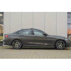 BMW 3 Serie 320i Executive M-Sport | M-Performace Diffusor &