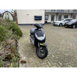 Peugeot vivacity loopt slecht. deze week ophalen