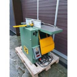 Robland sd310 combi 2 in 1 machine.
