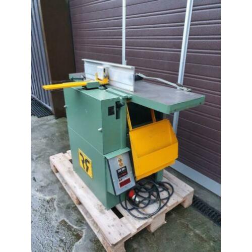 Robland sd310 combi 2 in 1 machine.