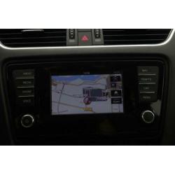 Skoda Octavia 1.6 TDI 110 PK 6-Bak Combi Greenline Businessl