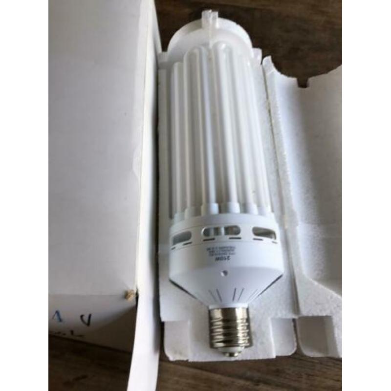 Lamp 210w 10 stuks
