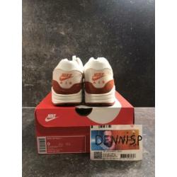 Nike air max 1 ‘stone mars’ eu42.5 | us9