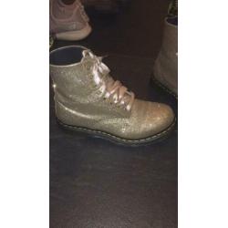 Dr Martens laarsjes maat 41 z.g.a.n