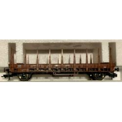 Fleischmann HO Locomotief & Wagons en meer